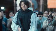 Kim Young-kwang in Trigger | Image via YouTube/Netflix